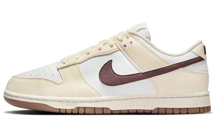 Nike Nike Dunk Low Next Nature Coconut Mauve Women's