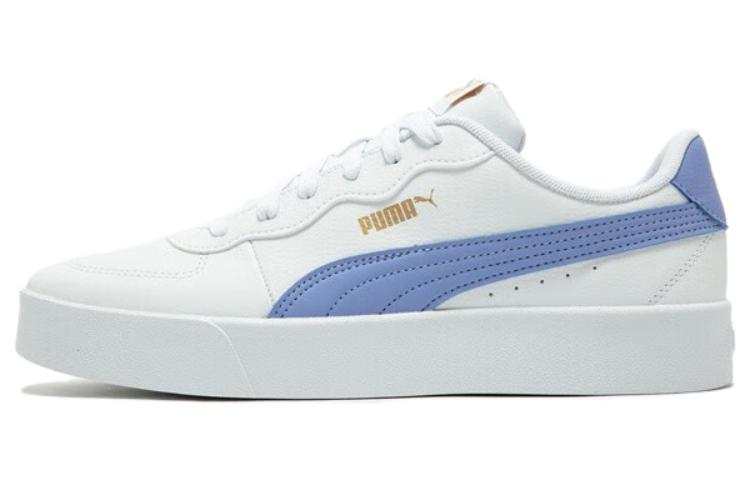PUMA PUMA Skye Clean 'White Blue' Women's