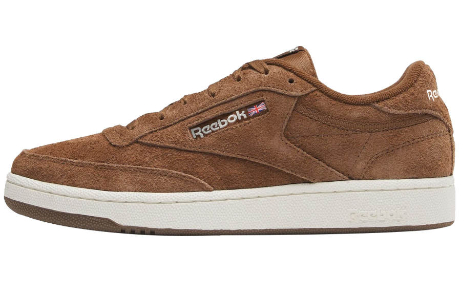 Reebok Reebok Club C 85 'Collegiate Brown'