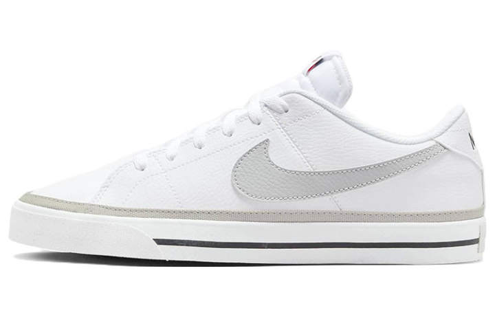 Nike Nike Court Legacy Next Nature White Grey Fog