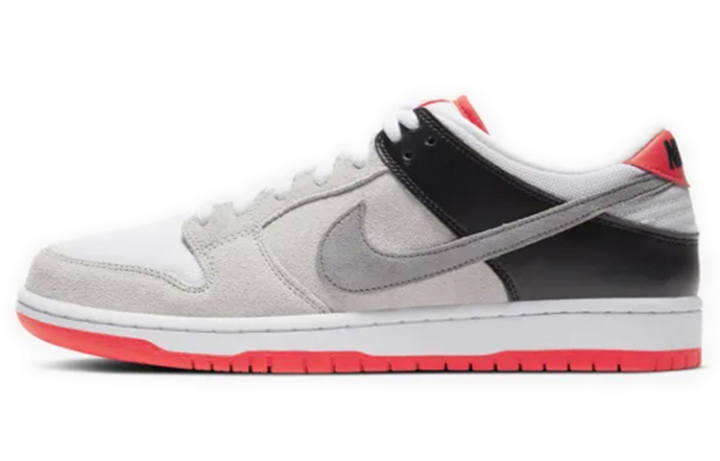Nike Nike Sb Dunk Low 'AM90 Infrared'