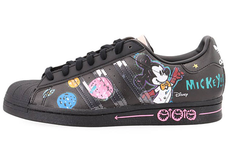 Adidas Originals Adidas Disney X Adidas Originals Superstar