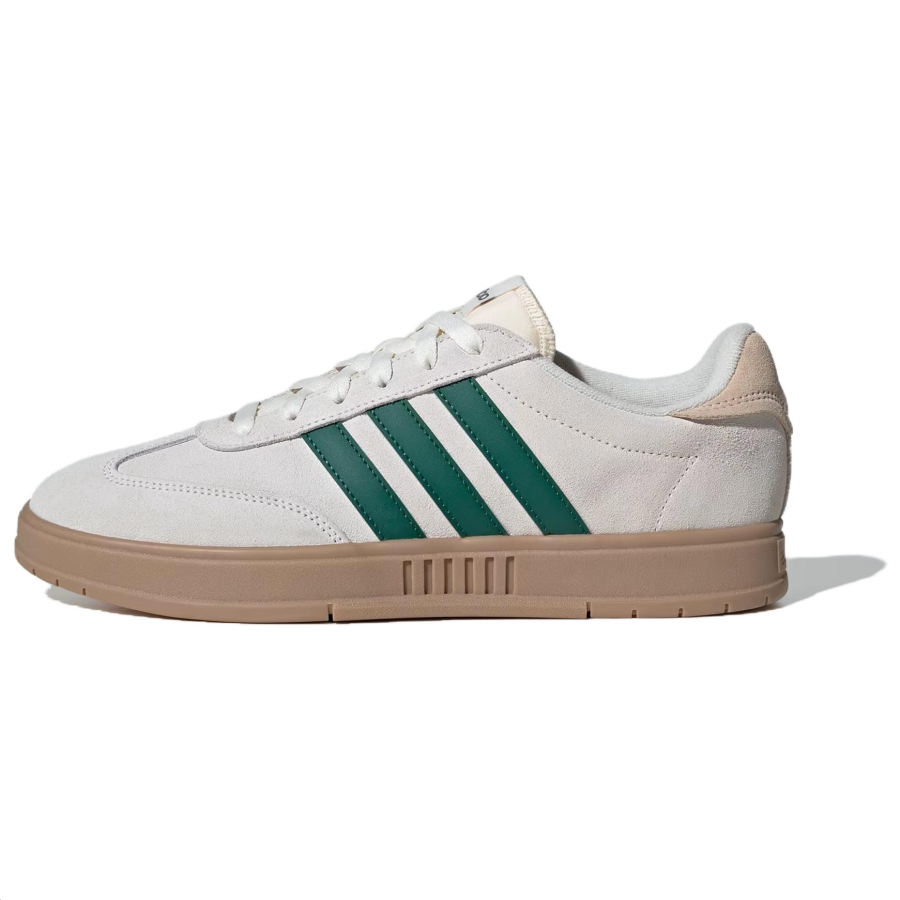 Adidas Adidas GRADAS Q4 Slip Resistant Abrasion Resistant Slip Resistant Abrasion Resistant Low top Skateboard Shoes Unisex