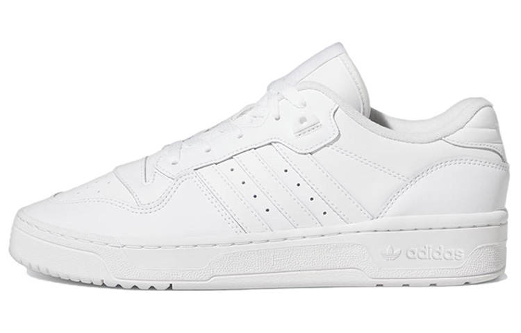 Adidas Originals Rivalry Adidas Originals Low 'Cloud White'