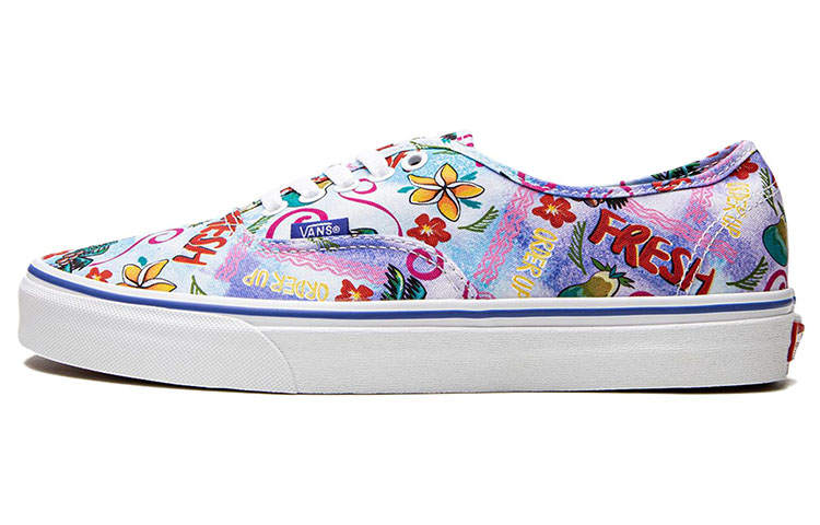 Vans Authentic Vans 'Authentic Market'