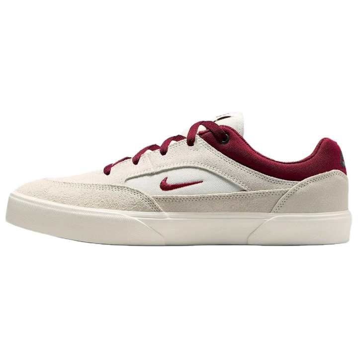 Nike Nike Sb Malor Summit White Phantom Sail Team Red