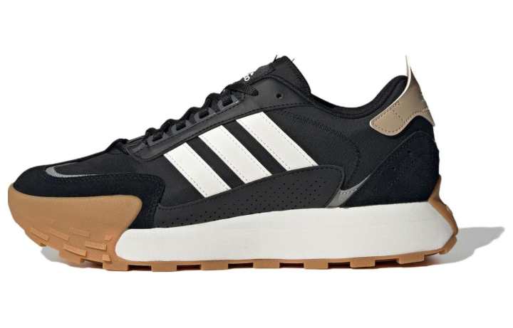 Adidas adidas Futurecraft Black Brown White