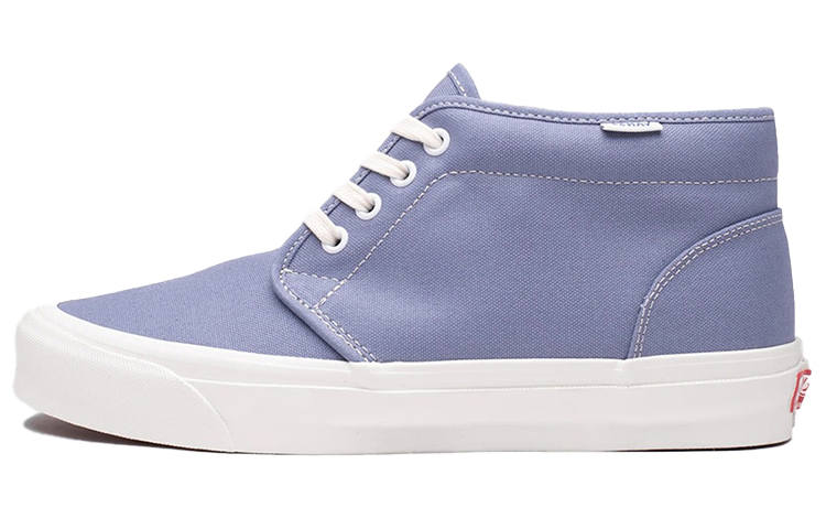 Vans Chukka Og Vans Lx 'Tempest'