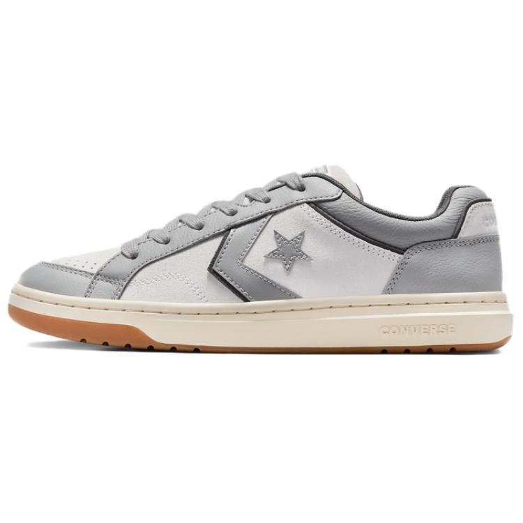 Converse Pro Blaze Converse Classic Low 'Barely Grey Natural Ivory'