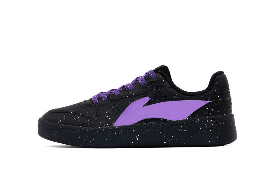 Li-Ning Li Ning Slip Resistant, Abrasion Resistant, Height Increasing Slip Resistant, Abrasion Resistant, Height Increasing