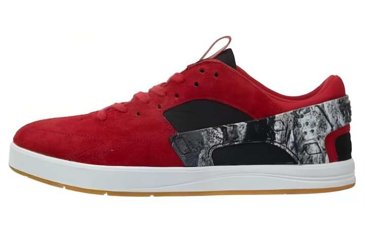 Nike Nike Eric Koston Huarache Gym Red