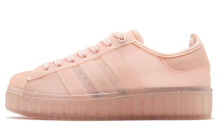 Adidas Originals Adidas Wmns Superstar Jelly 'Vapour Pink' Women's