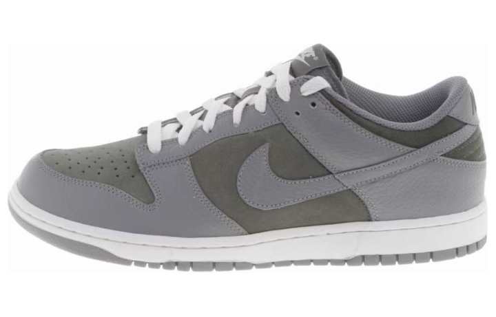 Nike Nike Dunk Low Cl Urban Haze