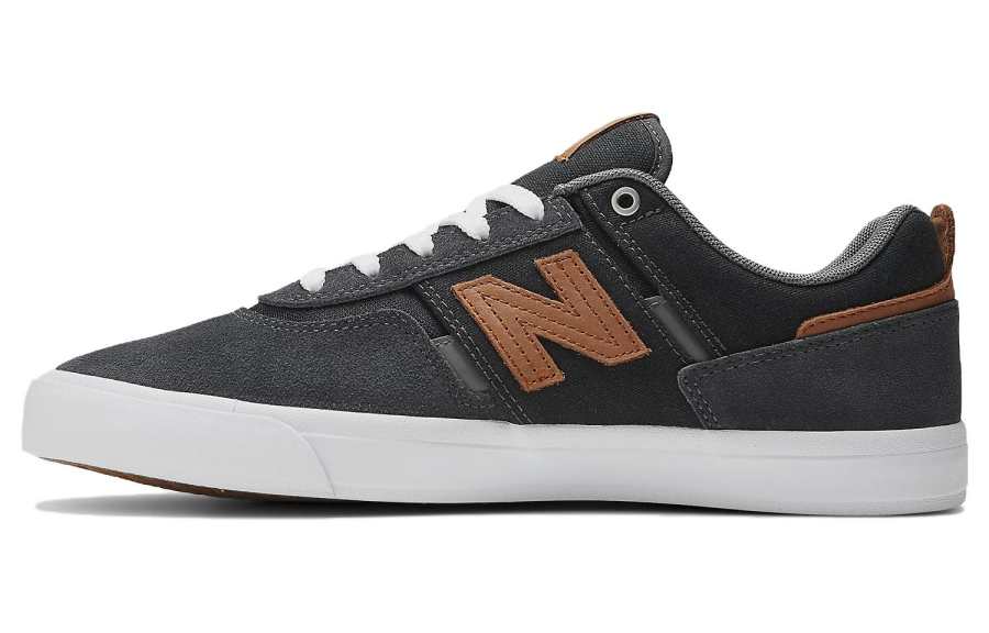 New Balance New Balance NB Numeric NB 306 Jamie Foy Coverage Cushioning Coverage Cushioning Low top Skateboard Shoes Unisex