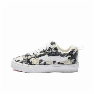 XPQ Coverage Abrasion Resistant Breathable Coverage Abrasion Resistant, Breathable Low top Skateboard Shoes Unisex