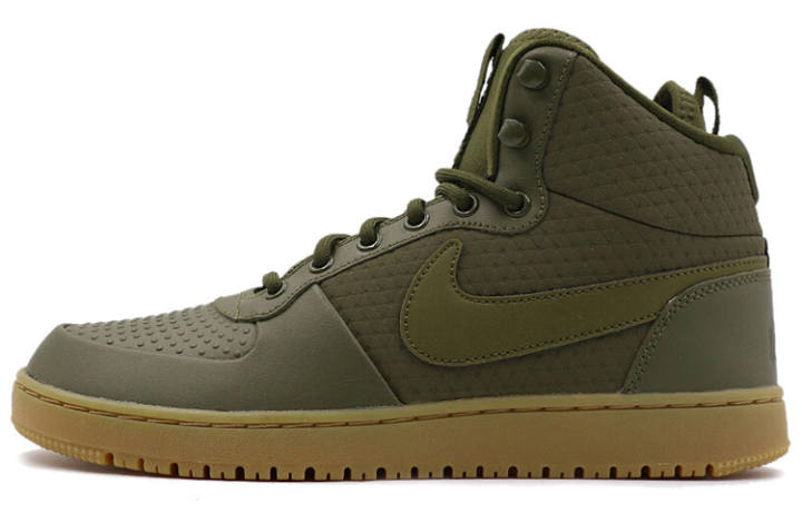 Nike Nike Ebernon Mid Winter 'Olive Canvas'