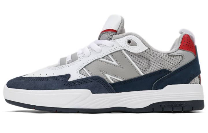 New Balance Numeric 808 Tiago Lemos x Numeric 808 New Balance 'White Navy'