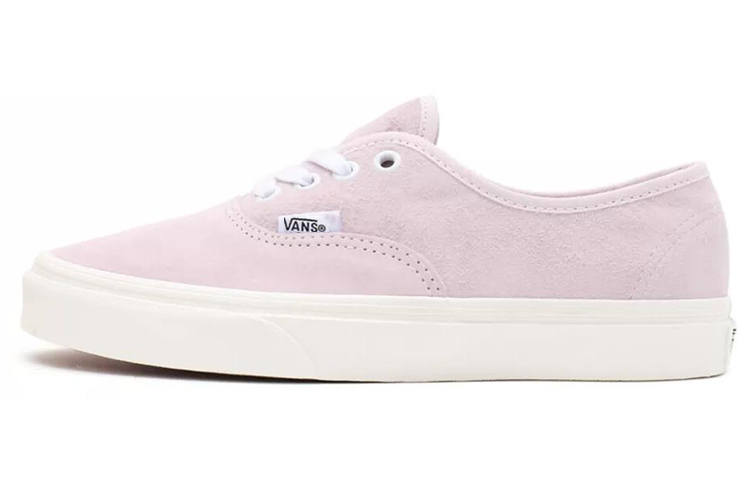 Vans Vans Authentic Suede 'Pink'