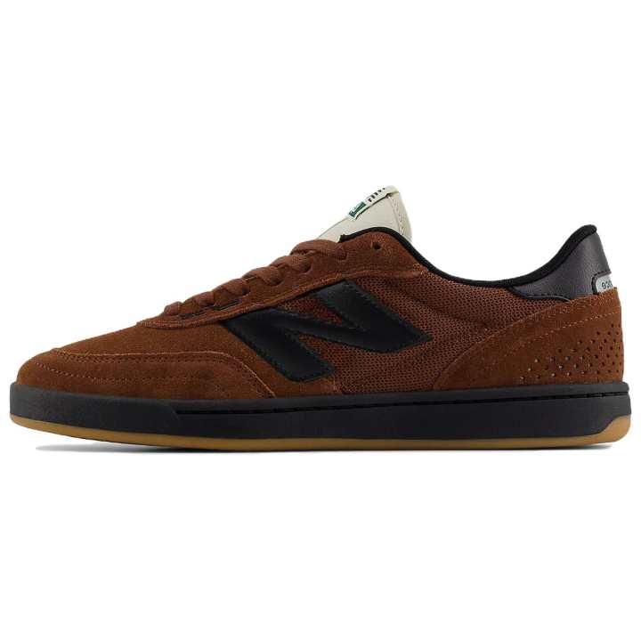 New Balance Numeric 440 New Balance V2 'Rich Oak Black'