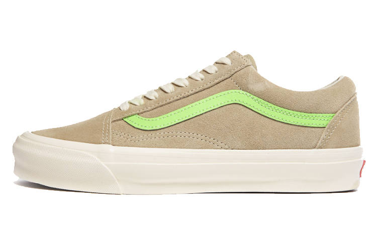 Vans Old Skool Og Vans Lx 'Eucalyptus'