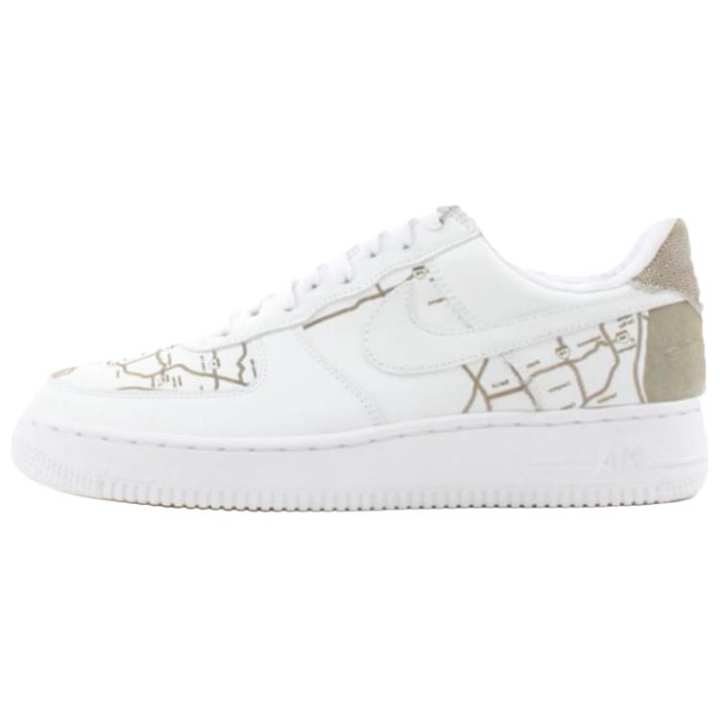 Nike Nike Air Force 1 Low La Map