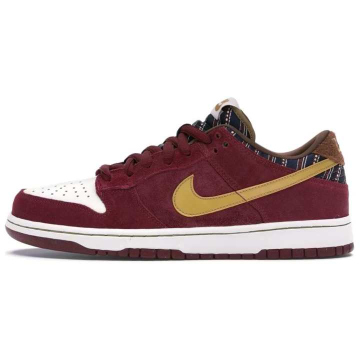 Nike Nike Sb Dunk Low Anchorman