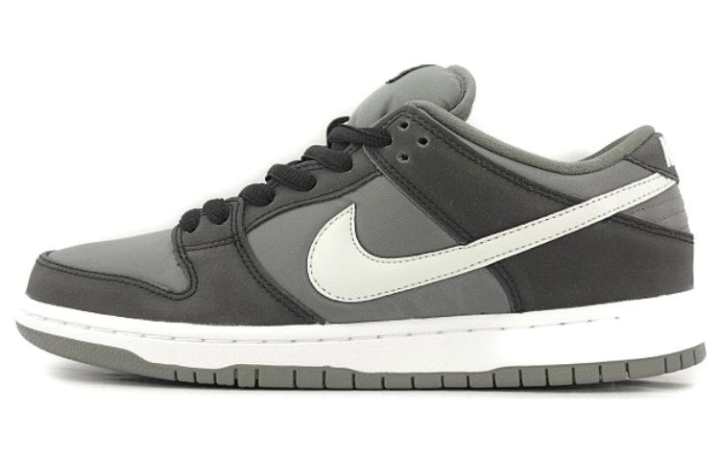 Nike Nike Dunk Comfortable Slip Resistant Abrasion Resistant Slip Resistant Abrasion Resistant Low top Skateboard Shoes