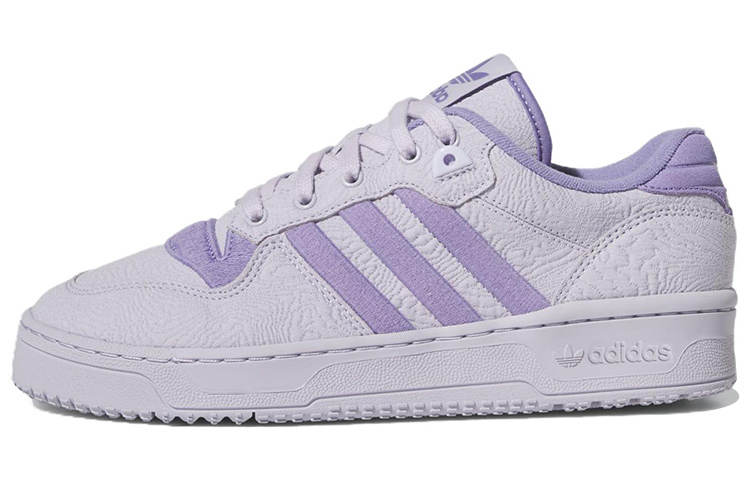 Adidas Originals Rivalry Adidas Originals Low Tr 'All-Star - Silver Dawn'