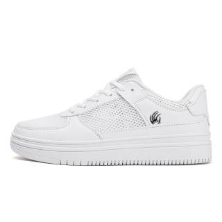 SHOUZHAO Slip Resistant Abrasion Resistant Low top Skateboard Shoes Men's