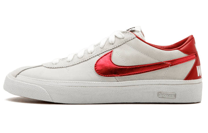 Nike Nike Sb Bruin Supreme Varsity Red