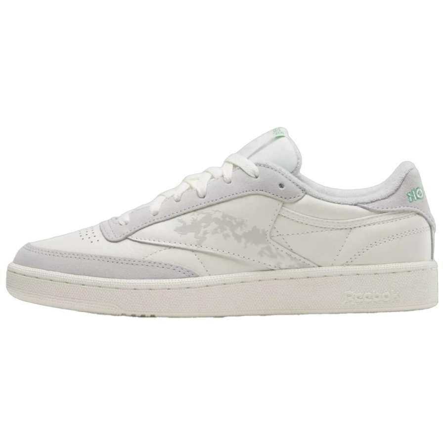 Reebok Club C Friends with Animals x Club C Reebok 85 'Chalk Glen Green'