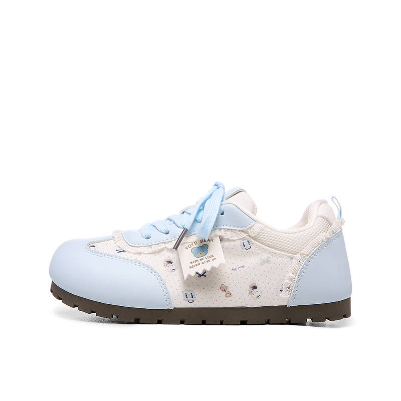 KEAIDENI Low top Skateboard Shoes Women's