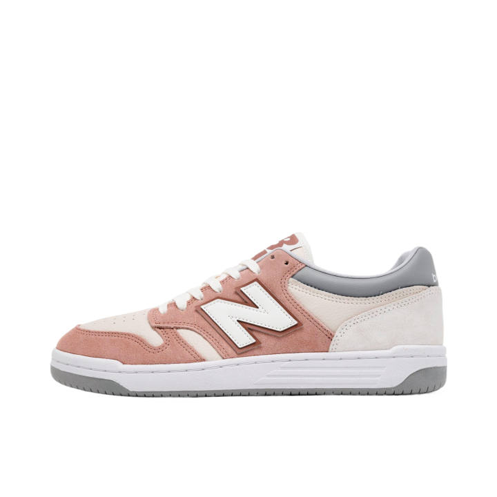 New Balance 480 New Balance 'Grey Landslide Linen'