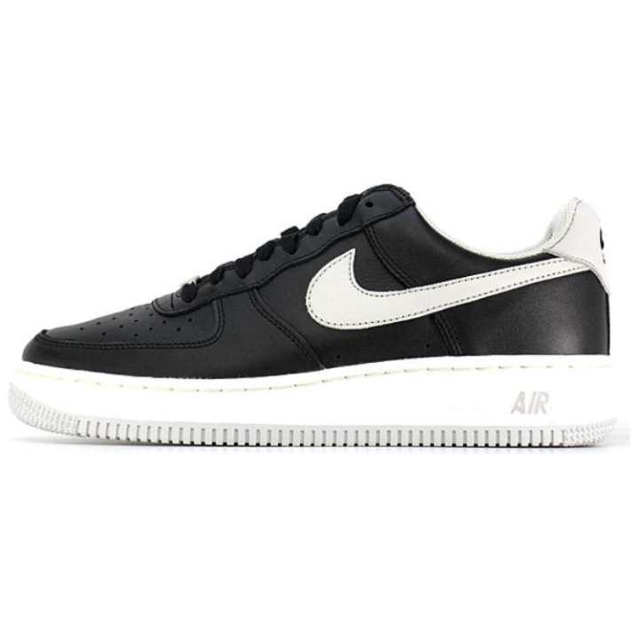 Nike Nike Air Force 1 Low Black Neutral Grey