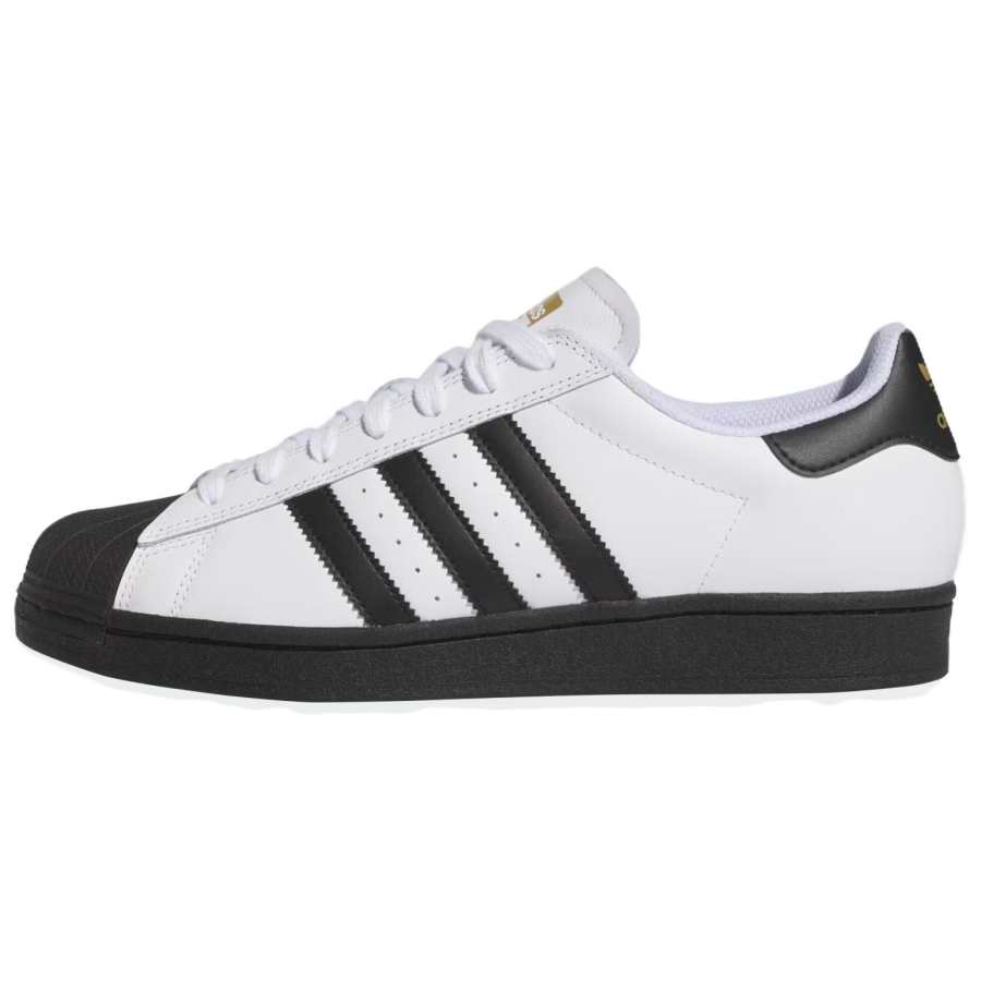 Adidas Originals Adidas Superstar Adv Cloud White Core Black