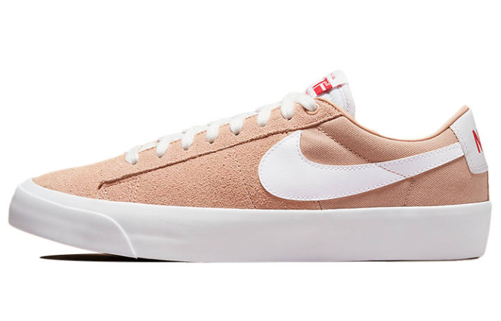 Nike Nike Sb Zoom Blazer Low Pro Gt Bio Beige
