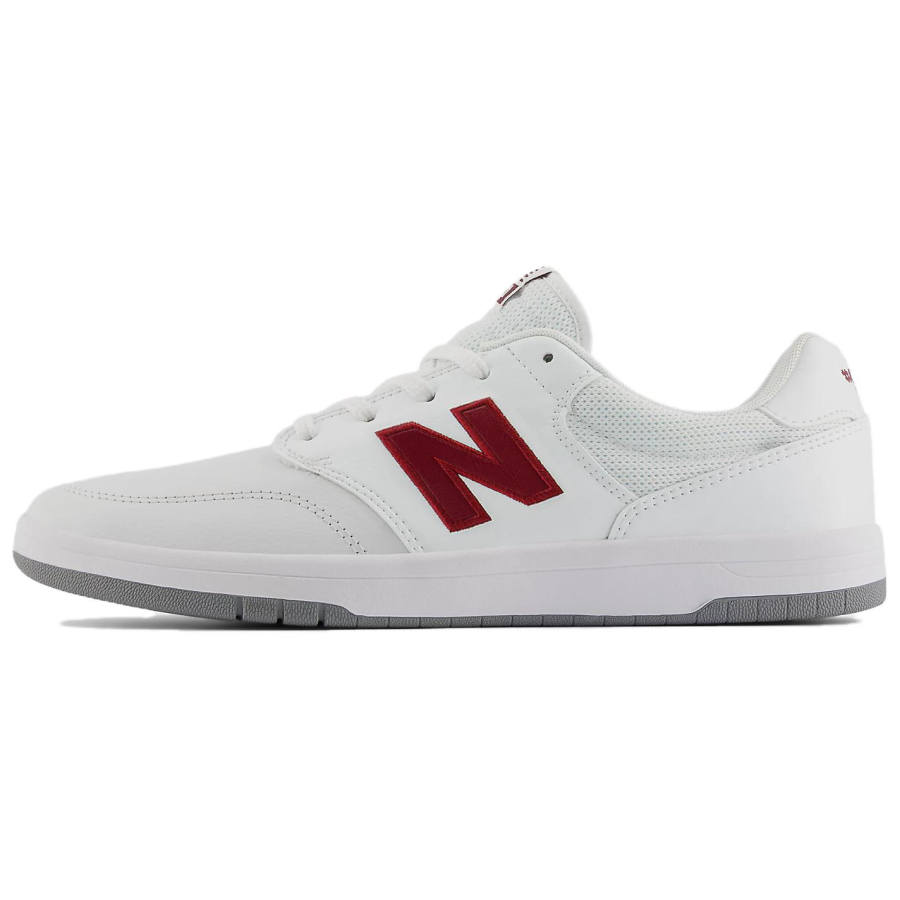 New Balance New Balance NB Numeric 425 Low top Skateboard Shoes Unisex White