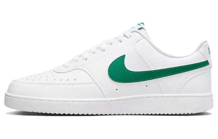 Nike Nike Court Vision 1 Low Next Nature 'White Green'