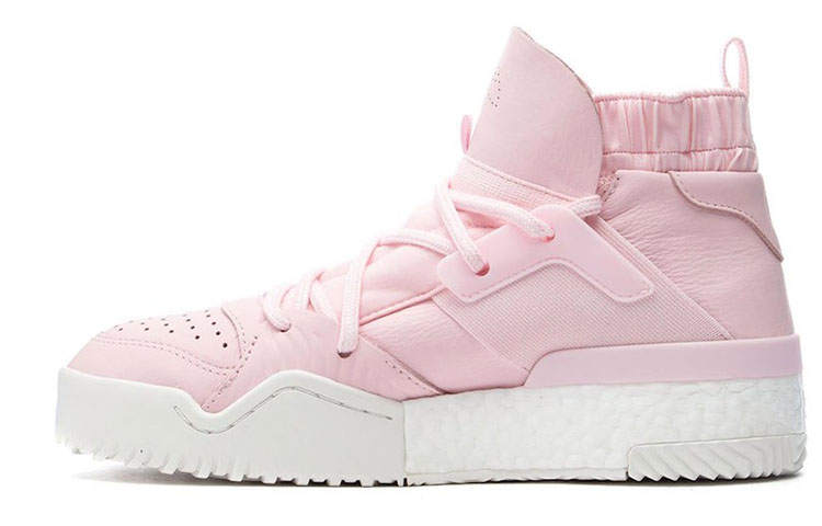 Adidas Originals Bball Alexander Wang x Bball Adidas Originals 'Clear Pink'