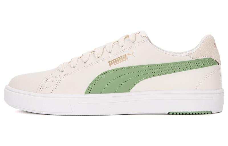 PUMA PUMA Serve Pro Lite 'Green And White'