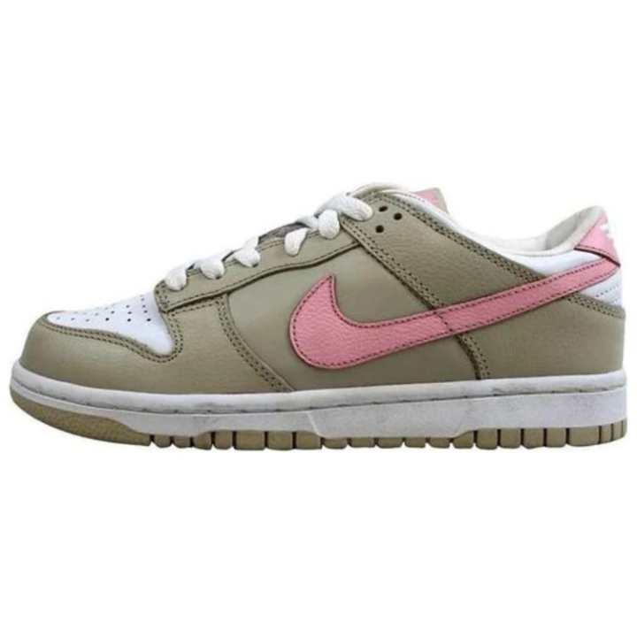 Nike Nike Dunk Low Shy Pink Women's
