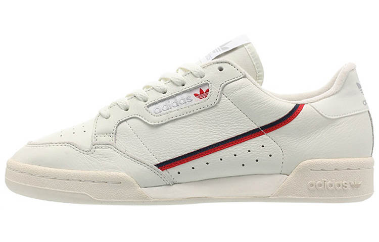 Adidas Originals Adidas Continental 80 Rascal 'Running White'