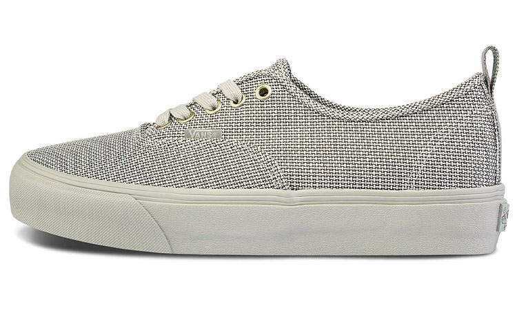 Vans Authentic Krink x Authentic Vault Vans Vlt Lx 'Medium Grey'