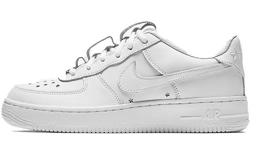 Nike Nike Air Force 1 Low 'Independence Day White' Gs