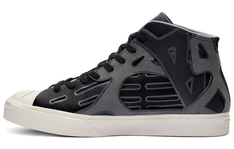 Converse Jack Purcell Feng Chen Wang x Jack Purcell Converse Mid 'Black'