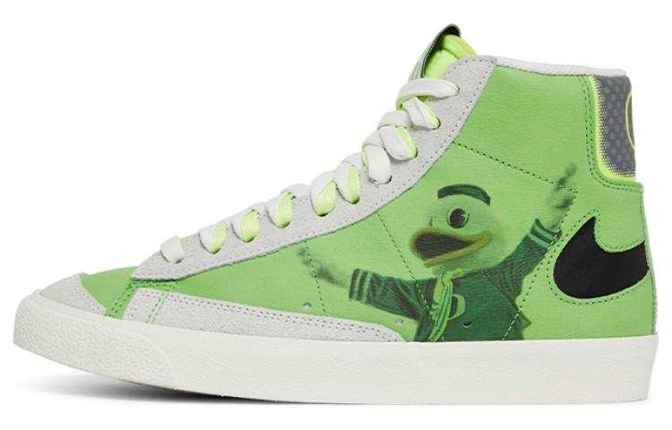 Nike Nike Blazer Mid '77 'University Of Oregon Men's Basketball' Pe