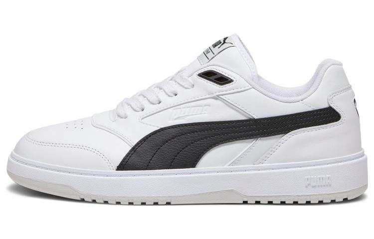 PUMA PUMA Doublecourt 'White Sedate Grey'