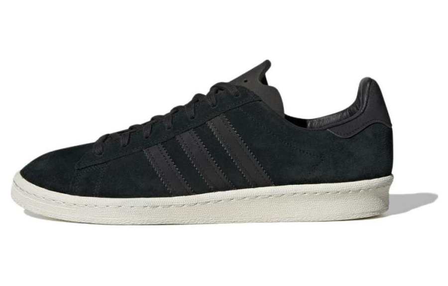 Adidas Originals Adidas Campus Norse Projects Shoes 'Core Black Chalk White'