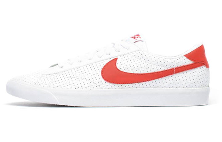 Nike Nike Tennis Classic Ac White/Red