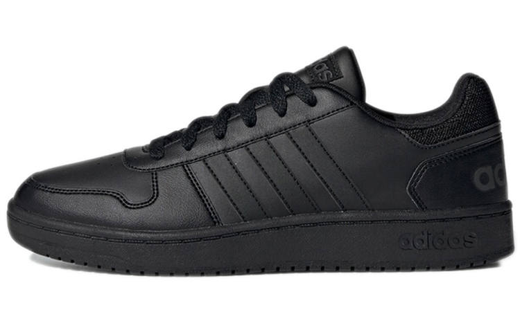 Adidas Neo Adidas Hoops 2.0 'Black'